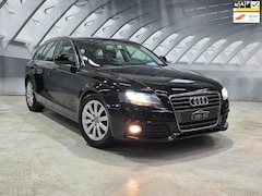 Audi A4 Avant - 1.8 TFSI Pro Line Business