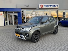Suzuki Ignis - 1.2 Smart Hybrid Comfort Fabrieksgarantie 1ste Eigenaar