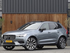 Volvo XC60 - T8 400PK AWD / R-Design / 360° / panoramadak / *NAP