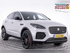 Jaguar E-Pace - 1.5 P300e AWD R-Dynamic HSE | PANORAMADAK | LEDER | Full LED | PHEV