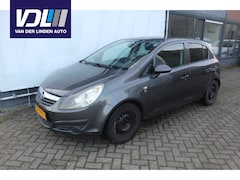 Opel Corsa - 1.3 CDTi EcoFlex S/S '111' Edition Handel prijs, zo meenemen