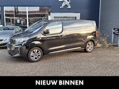Peugeot Expert - 2.0 BlueHDi 180 S&S L2 | LICHTMETALEN VELGEN | ACHTERUITRIJCAMERA | SURROUND VIEW PAKKET |