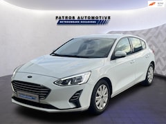 Ford Focus - 1.0 EcoBoost Trend | PDC | Cruise