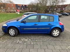 Renault Mégane - 1.6-16V Expression Basis