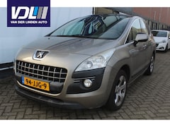 Peugeot 3008 - 1.6 VTi motor loopt niet goed Handel prijs, zo meenemen. Motor loopt niet goed