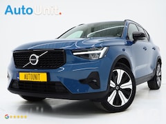 Volvo XC40 - 1.5 T5 Plug-in hybrid Ultimate Dark | Panoramadak | Tailored Wool Blend | Harman/Kardon |