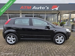 Fiat Punto - 1.2 Classic Edizione Cool APk 01-2027 Km NAP