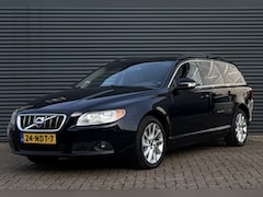 Volvo V70 - 2.0 T 203PK AUT