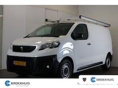 Peugeot Expert - 2.0 BlueHDi 120PK Standard L2 | Cruise Control | Trekhaak | Imperial | Parkeersensoren A |
