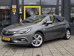 Opel Astra - 1.6 Turbo Innovation 200PK | Camera + Sensoren | Climate | Cruise | Navi | Tel | Android A