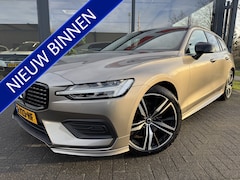 Volvo V60 - 2.0 B3 Momentum Advantage