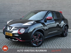 Nissan Juke - 1.2 DIG-T S/S Dynamic Edition Keyless Entry/Start, Navigatie, Climate/Cruise Control, Acht