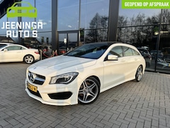 Mercedes-Benz CLA-Klasse - 180 Ambition|Alcantara|Pano|Navi|AMG