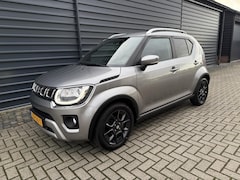 Suzuki Ignis - 1.2 Smart Hybrid Style Standkachel, Navi, Cruise, Clima