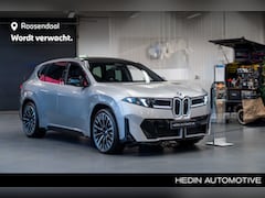 BMW iX3 - 50 xDrive 113 kWh Wordt verwacht | M-Sport Pro | 22'' | Panoramadak | Head-Up | Harman/Kar
