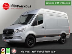 Mercedes-Benz Sprinter - 319 1.9 CDI L2H2 Select | BPM VRIJ | ACC/ Distronic | Camera | LED