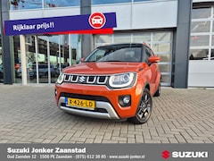 Suzuki Ignis - 1.2 Smart Hybrid Style