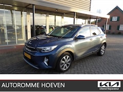 Kia Stonic - 1.0 Turbo MHEV 100pk DynamicLine 18.000km