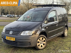 Volkswagen Caddy - Bestel 1.9 TDI