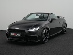 Audi TT Roadster - 2.5 TFSI TTRS quattro Schadevrije auto zonder OPF met alle fabrieksopties incl. Keramische remmen.