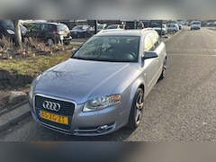 Audi A4 Avant - 2.0 Pro Line Airco