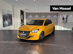 Peugeot 208 - 1.2 Allure Pack 5 deuren Climate Control | Voorstoelen Verwarmd | Full Map Navigatie | App