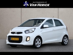 Kia Picanto - 1.0 CVVT ComfortLine | 5-Deurs | Airco