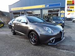 Alfa Romeo MiTo - 0.9 TwinAir ECO Super / Rijklaarprijs