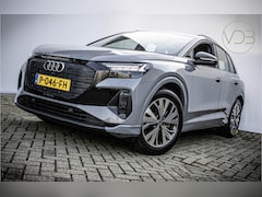 Audi Q4 e-tron - 40 SOH 97% Launch edition Advanced 77 kWh