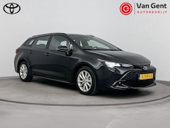 Toyota Corolla Touring Sports - Hybrid 140 Active | Navigatie | Apple Carplay / Android Auto | Adaptive Cruise | Clima | C