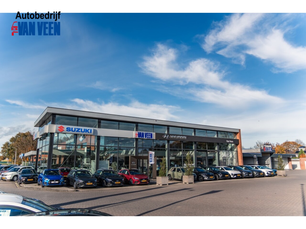 Suzuki Vitara - 1.4 Boosterjet Select SmartHybrid | Automaat | Nieuw! | - AutoWereld.nl