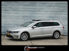 Volkswagen Passat Variant - 1.4 TSI GTE Highline Automaat Cam