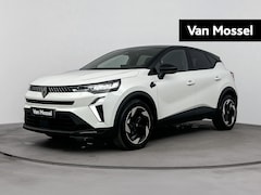Renault Captur - 1.3 Mild Hybrid Techno 160PK | Automaat | Achteruitrijcamera | Climate Control | Apple Car