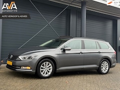 Volkswagen Passat Variant - 1.4 TSI ACT Highline Business R, Panodak, Stoel/stuurverw., Adaptive cruise, Trekhaak