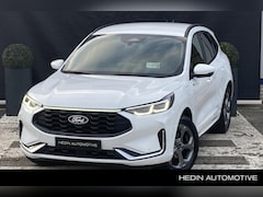 Ford Kuga - 2.5 PHEV ST-Line X 243PK Automaat | Winter pack | Tech pack | Driver ass pack | Elek trekh