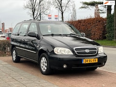 Kia Carnival - 2.5 V6 EX * RUIME AUTO