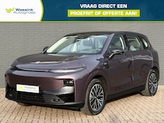 Leapmotor B10 - EV 56, 2 kWh 361 Km WLTP Life Pro I 360 Graden Camera I Dode Hoek Detectie I Adaptieve Cru
