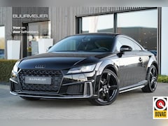 Audi TT - 40 TFSI Pro Line S Competition | RS Stoelen | Stoelverwarming | Zwart optiek | Virtual Das