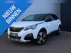 Peugeot 3008 - 1.2 PureTech 130pk Allure Automaat Airco Navi Camera Carplay Zeer mooi
