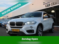 BMW X6 - XDrive30d High Executive 1e EIG_ADAP-CRUIS_PANO_HUD-UP_KEYLESS_DOH