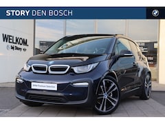 BMW i3 - Sport / Schuif-kanteldak / Harman-Kardon / Achteruitrijcamera / Adaptive Cruise Control /
