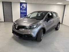 Renault Captur - 0.9 TCe Expression