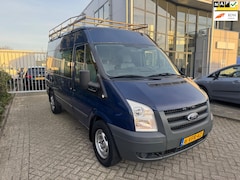 Ford Transit - 330M VAN 146 5.44 CNG Airco, WEINIG KM