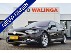 Volkswagen Passat Variant - 1.5 TSI Comfort Pano | Comfortst. | Keyles | Carplay | Achteruitrij camera | Stoelverwarmi