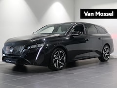 Peugeot 308 SW - Allure Pack Business FULL LED- APPLE CARPLAY/ANDROID AUTO - HANDGESCHAKELD