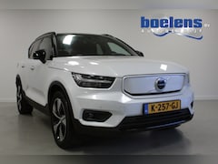 Volvo XC40 - Recharge P8 AWD R-Design | STOEL+STUUR/VERW | CAMERA | PDC-V/A | CLIMA | NAVIGATIE | E-KLE