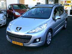 Peugeot 207 SW - 1.6 VTi Sportium