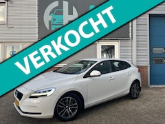 Volvo V40 - 2.0 T2 Nordic+ | Dealeronderhouden | orig. NL