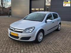 Opel Astra - 1.4, Airco, Cruisc, MultiM, Trekhaak, 5-drs