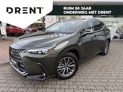 Lexus NX - 450h+ AWD Luxury Line | Trekhaak | 1500Kg Trekgew. | Leder | And